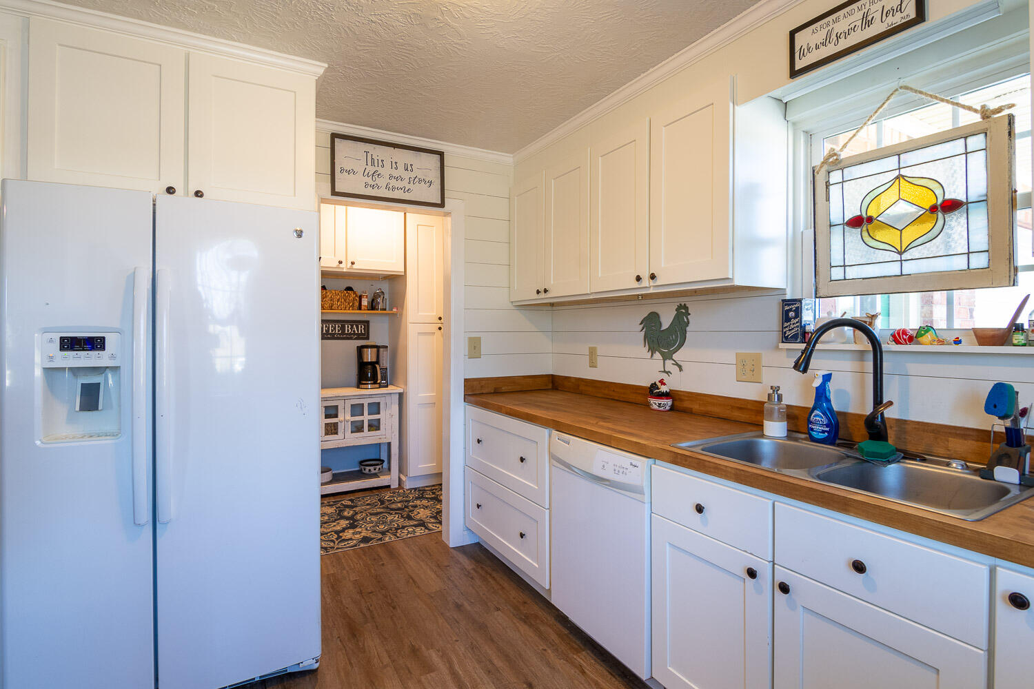 2066 McDade Road Hephzibah, GA 30815 - Photo 11 of 36 2066 McDade Farm-MLS-11