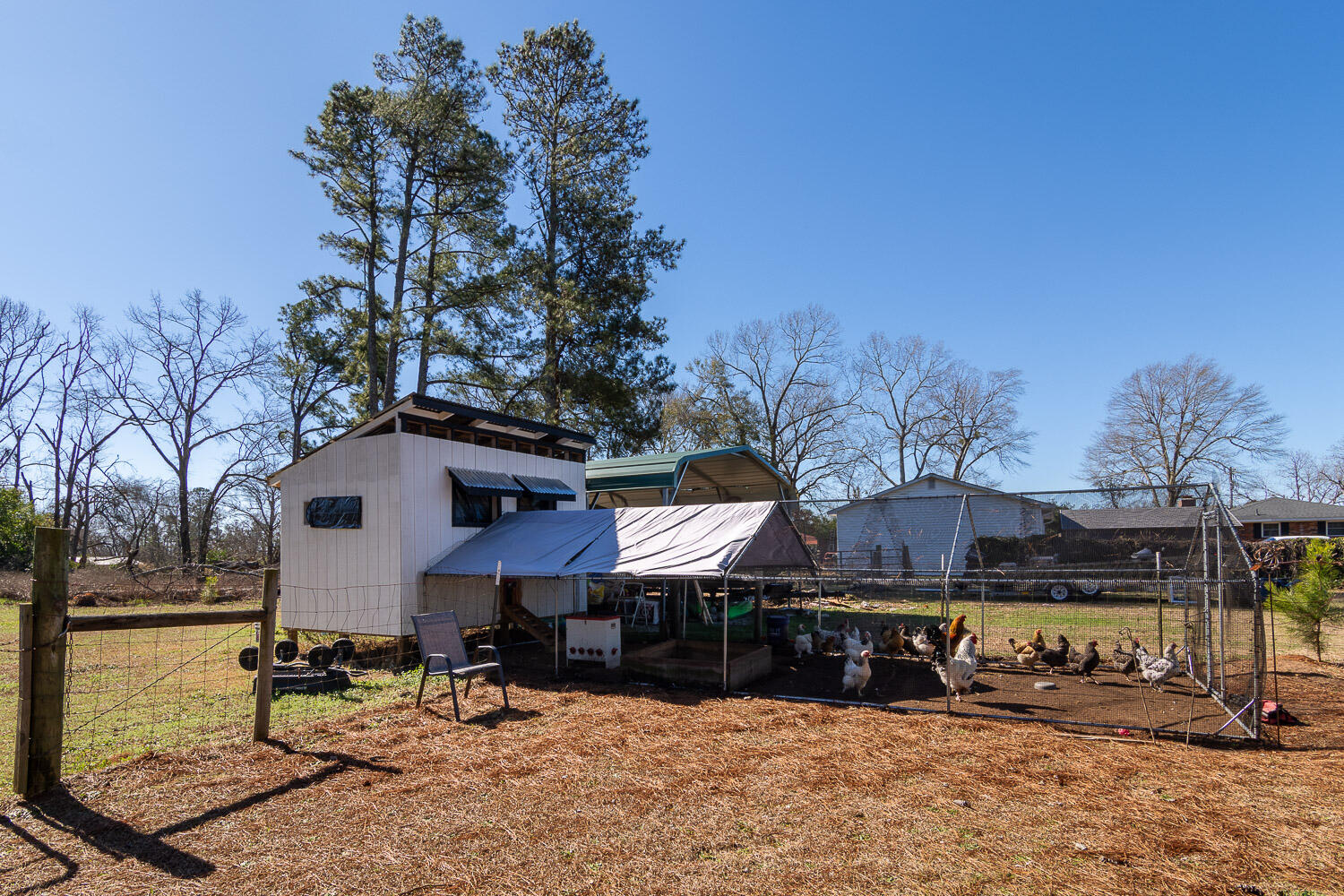 2066 McDade Road Hephzibah, GA 30815 - Photo 29 of 36 2066 McDade Farm-MLS-29