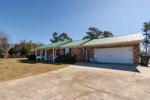 $330,000 | 2066 McDade Road, Hephzibah, GA 30815