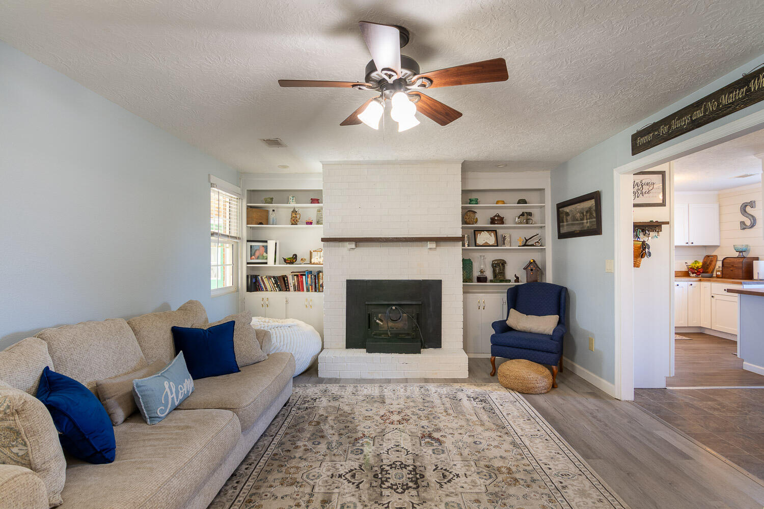 2066 McDade Road Hephzibah, GA 30815 - Photo 5 of 36 2066 McDade Farm-MLS-5