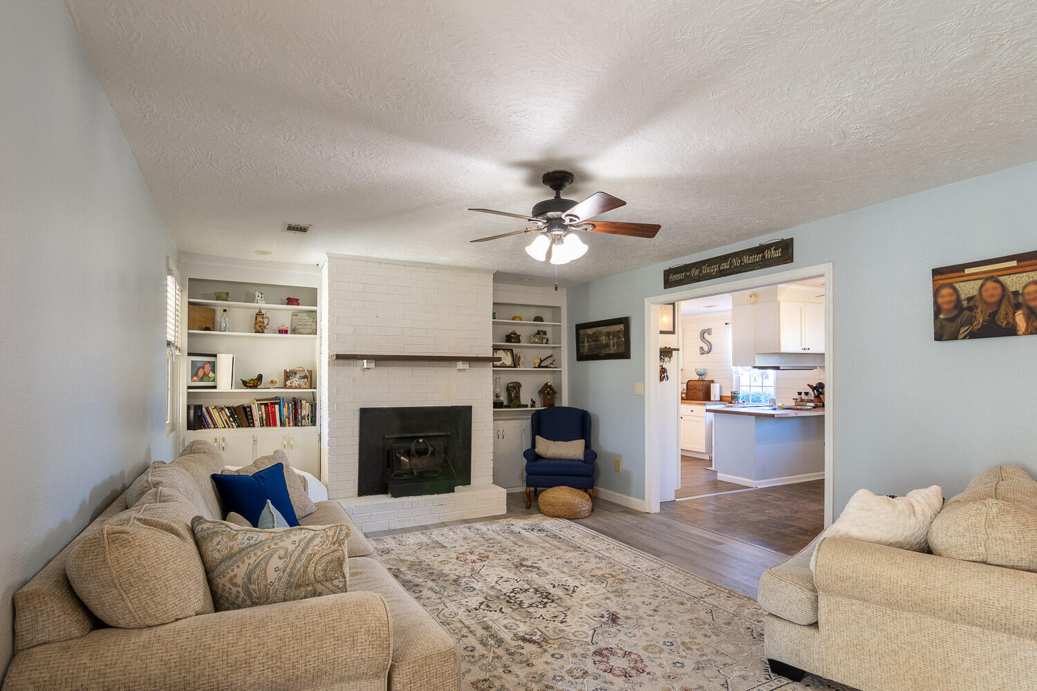 2066 McDade Road Hephzibah, GA 30815 - Photo 6 of 36 2066 McDade Farm-MLS-6