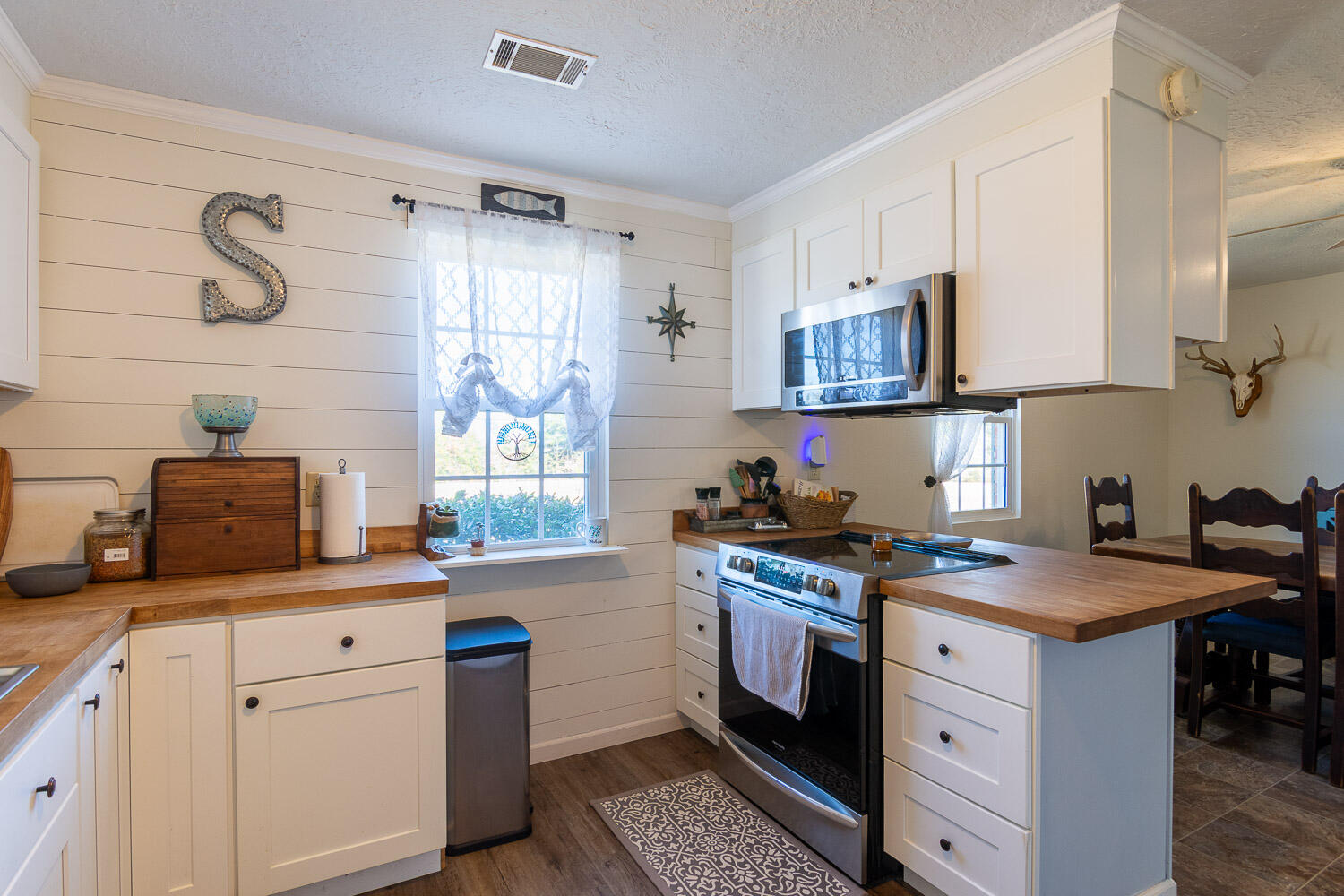 2066 McDade Road Hephzibah, GA 30815 - Photo 9 of 36 2066 McDade Farm-MLS-9