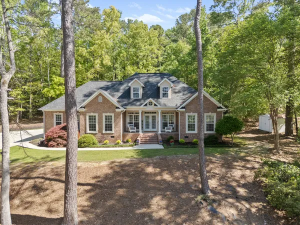 $489,900 | 1 Penmar Drive, Aiken, SC 29803