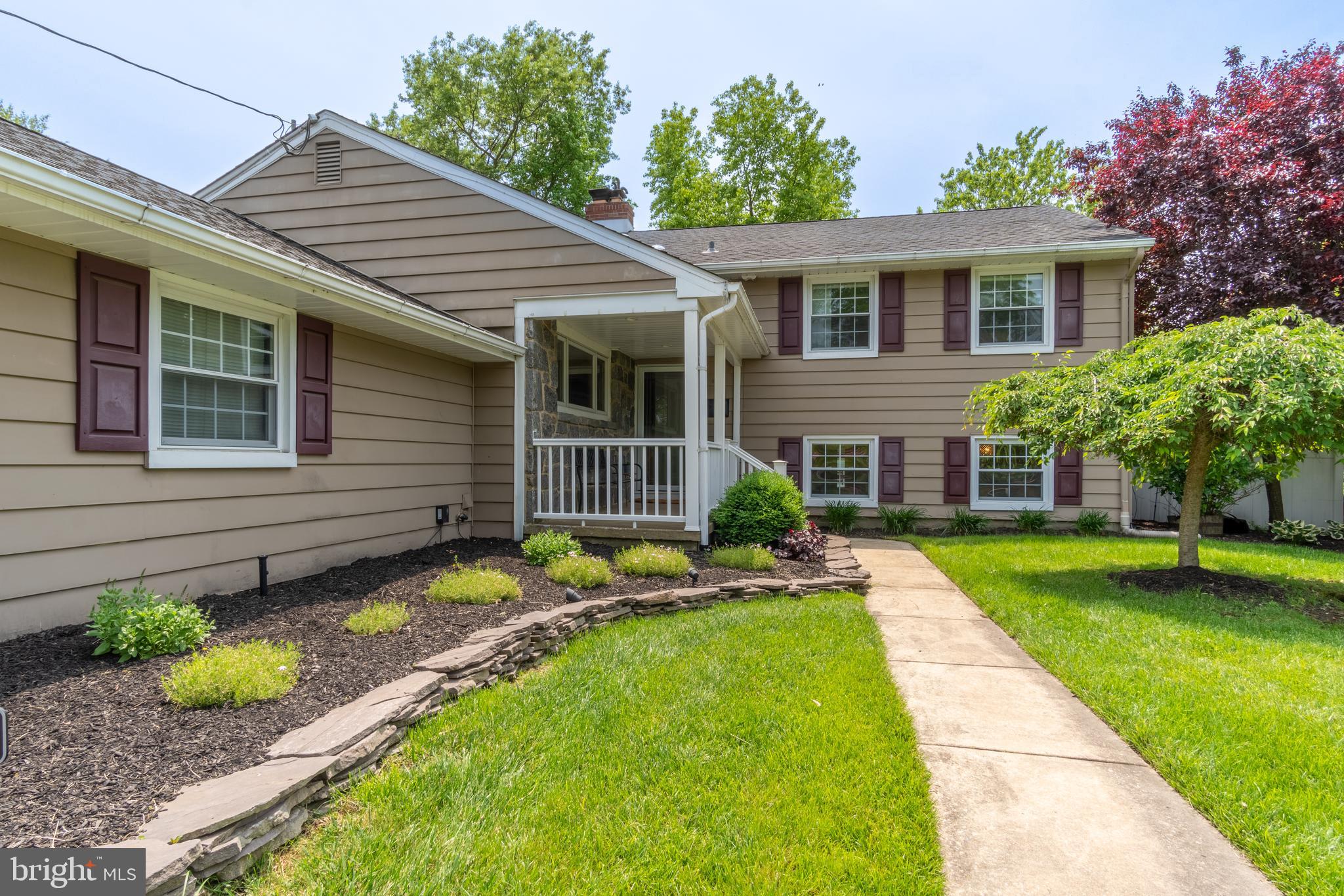 1104 Greenbriar Road Cherry Hill, NJ 08034 - Photo 1 of 25