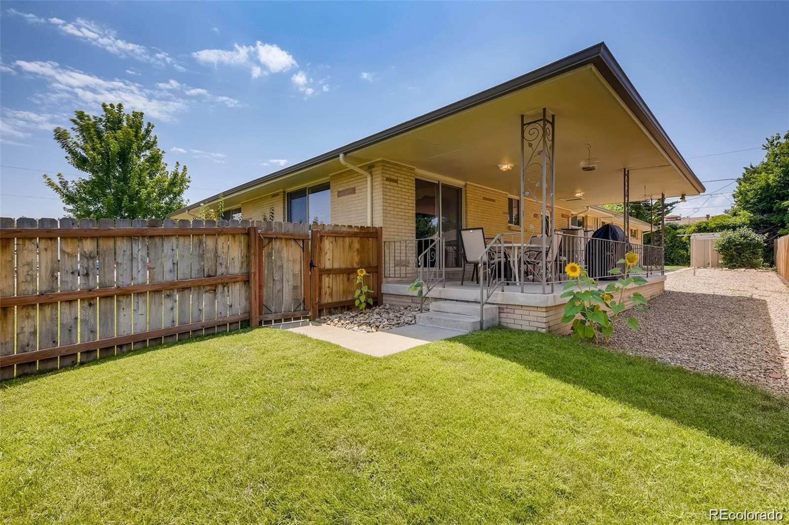 7807 West 33rd Avenue Wheat Ridge, CO 80033 - Photo 14 of 24