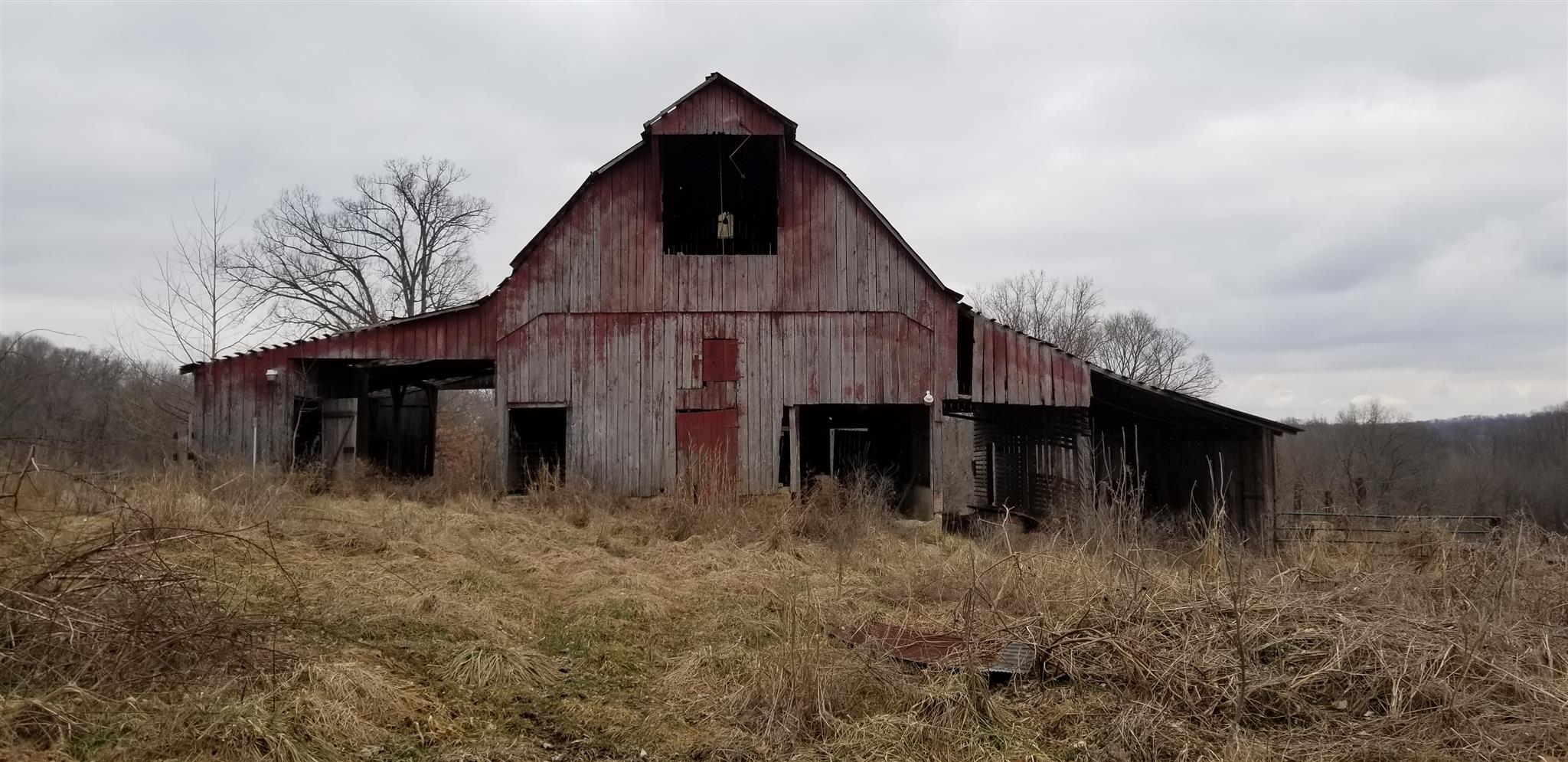 1437 East Frye Road Bloomfield, IN 47424 - Photo 22 of 22