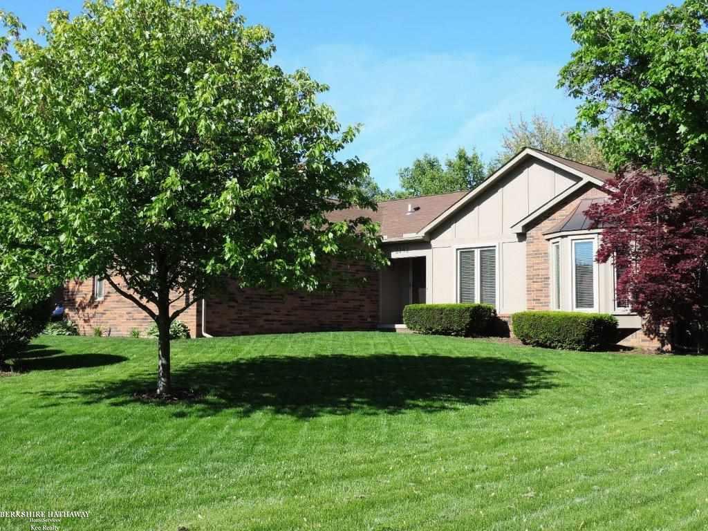 2142 Winchester Road Rochester Hills, MI 48307 - Photo 1 of 1