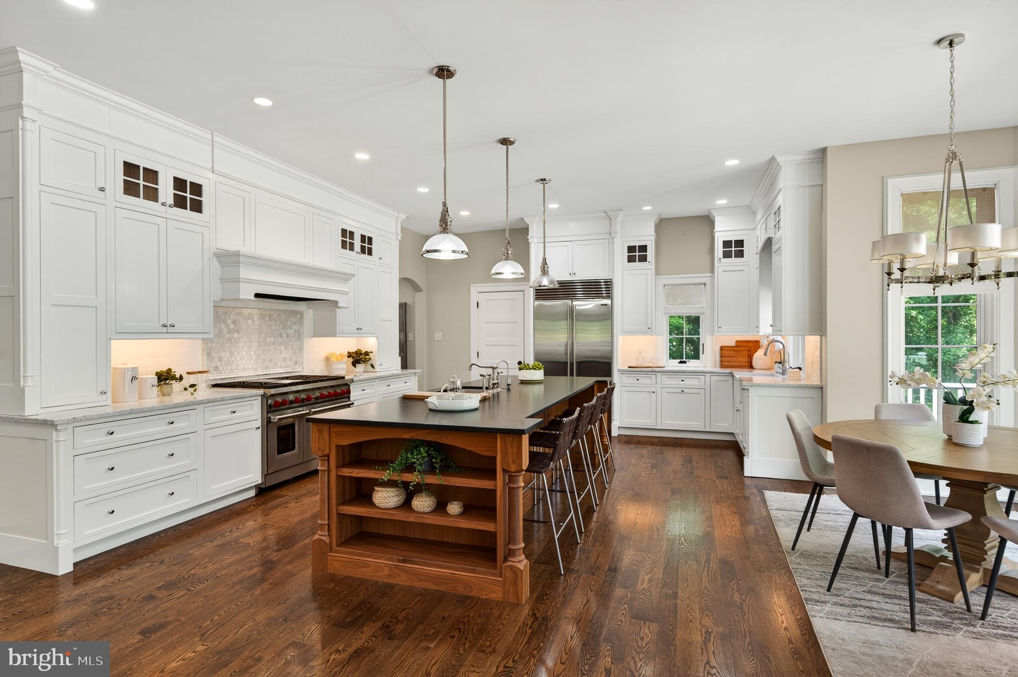 57 Sweetwater Road Glen Mills, PA 19342 - Photo 15 of 106 Kitchen