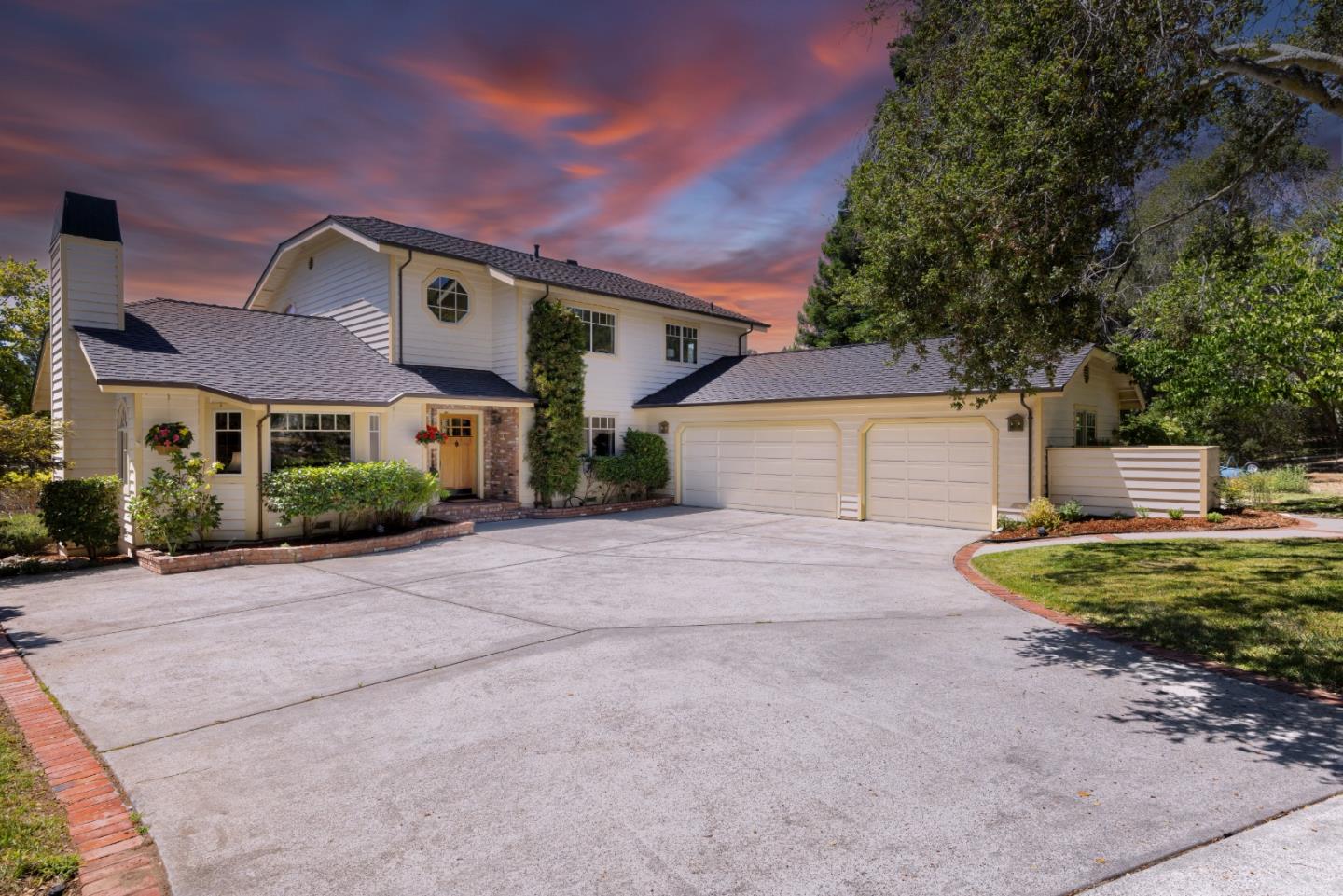 661 Meadow Road Aptos, CA 95003 - Photo 1 of 65