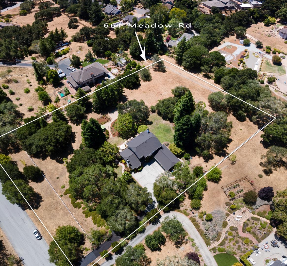 661 Meadow Road Aptos, CA 95003 - Photo 2 of 65