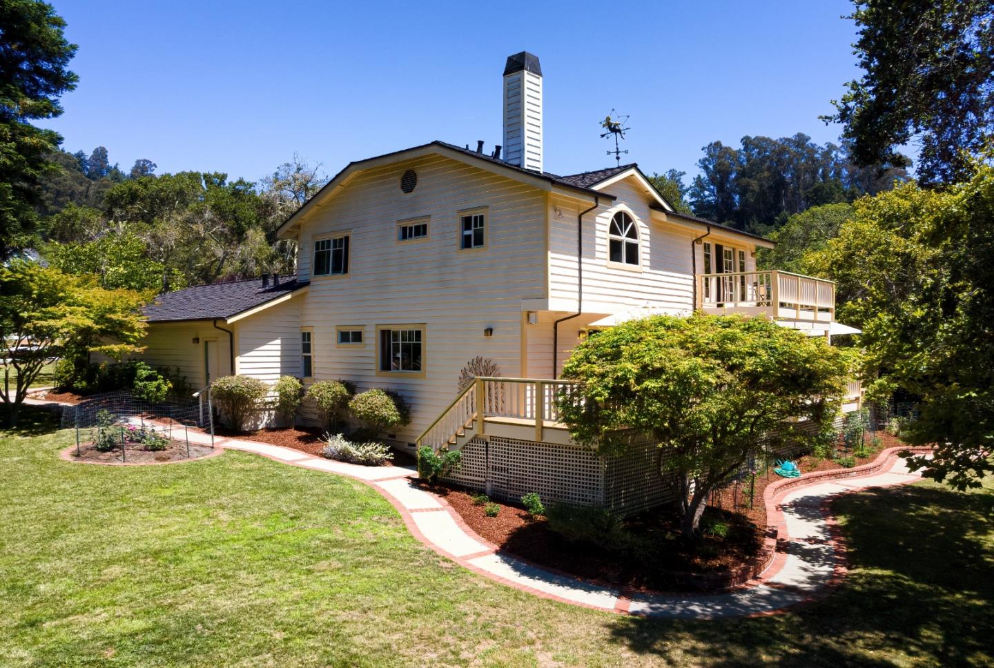 661 Meadow Road Aptos, CA 95003 - Photo 57 of 65