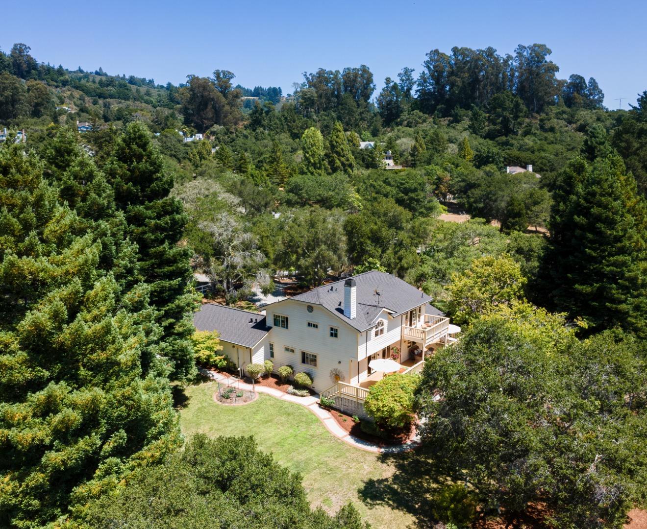 661 Meadow Road Aptos, CA 95003 - Photo 59 of 65