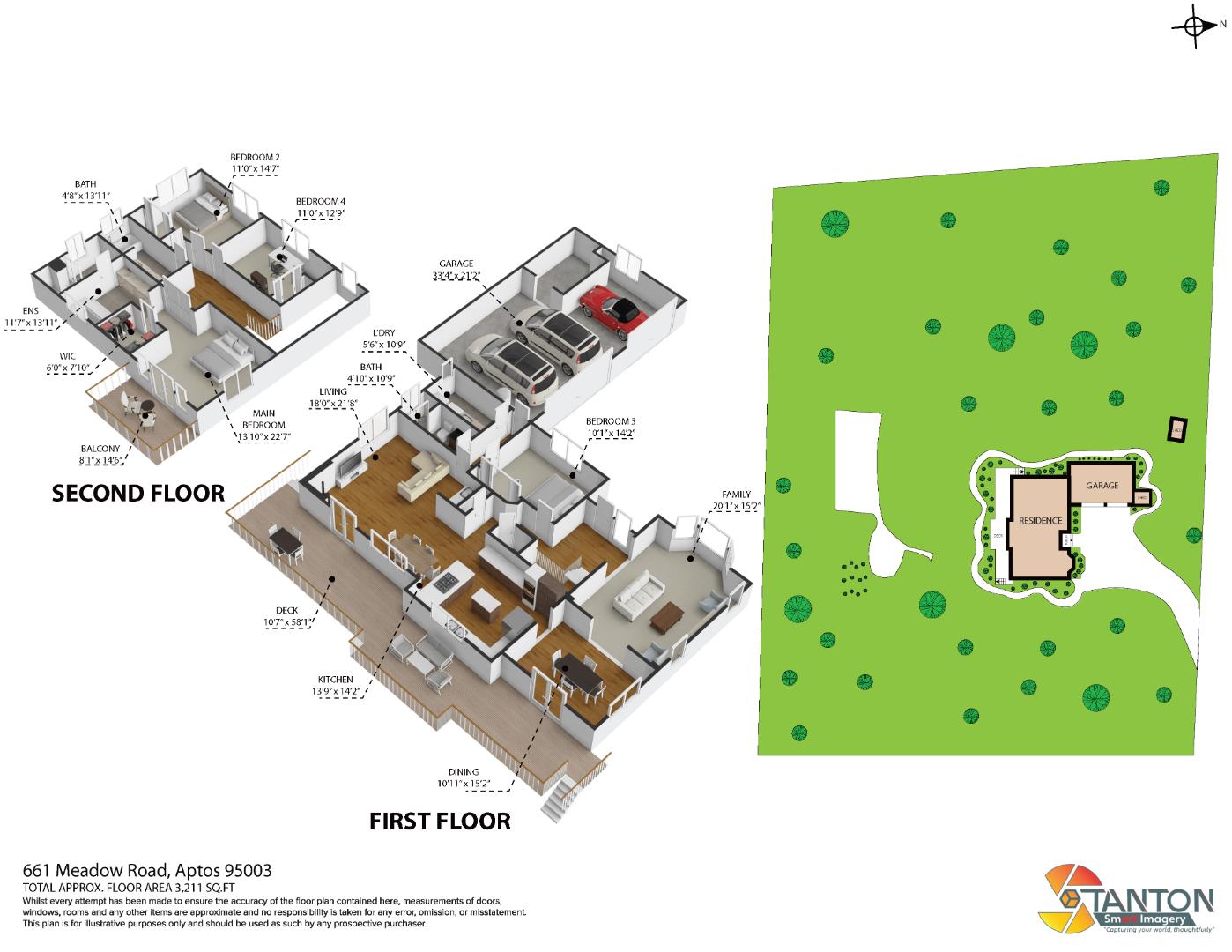 661 Meadow Road Aptos, CA 95003 - Photo 64 of 65