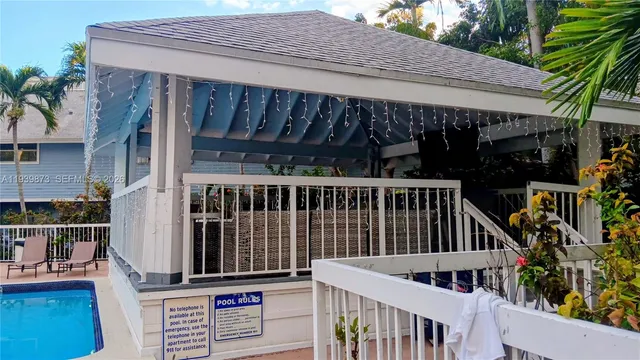 $599,000 | 798 Crandon Boulevard, Unit 55B, Key Biscayne, FL 33149