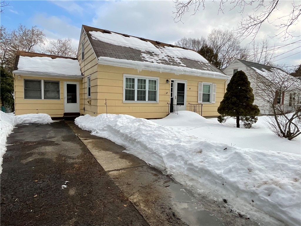 48 Valley Street Rochester, NY 14612 - Photo 1 of 1 Super home for sale!!