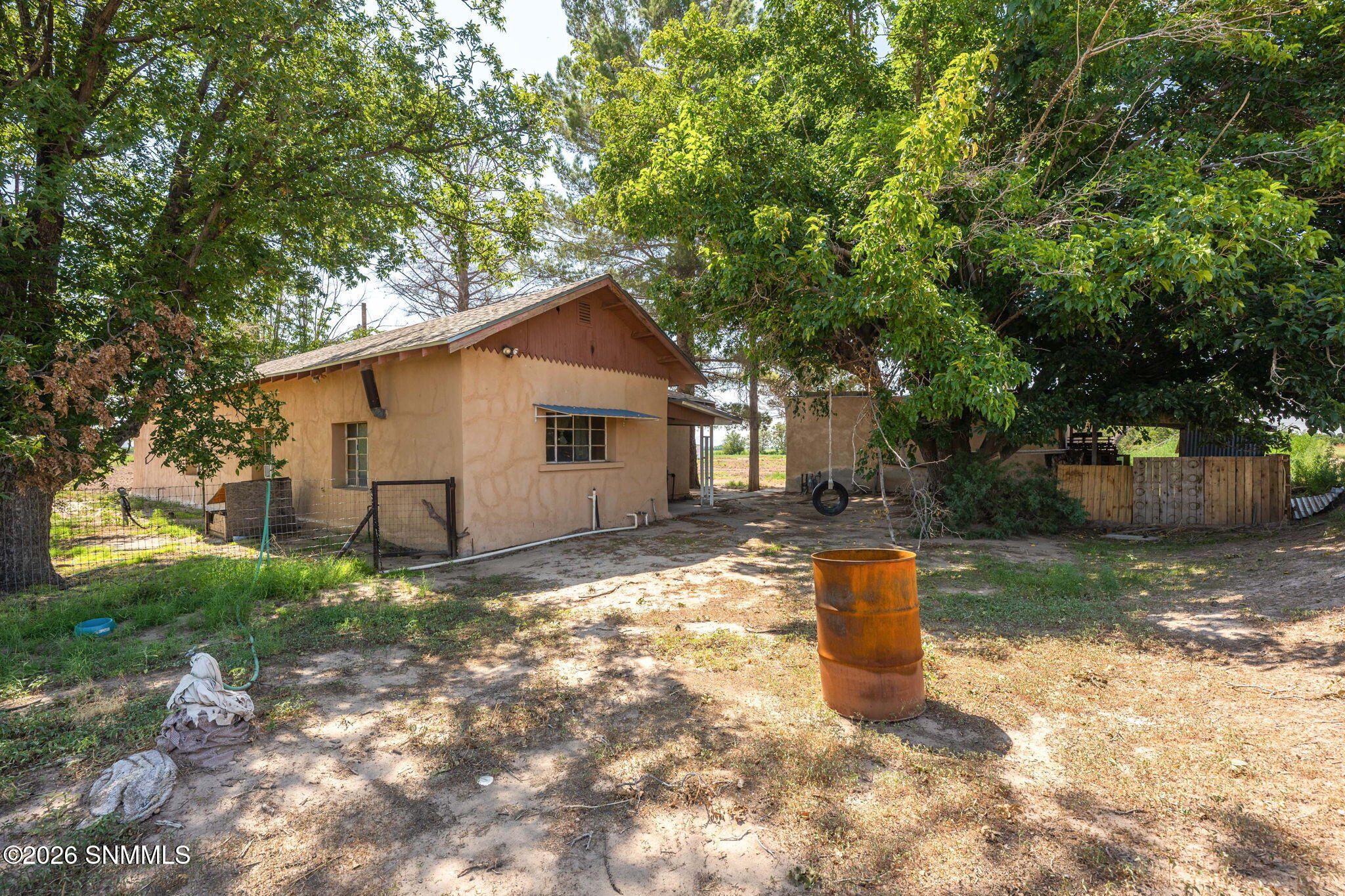 720 Harlacker Road La Mesa, NM 88044 - Photo 29 of 45 28-web-or-mls-Snappin Homes (Harlacker72