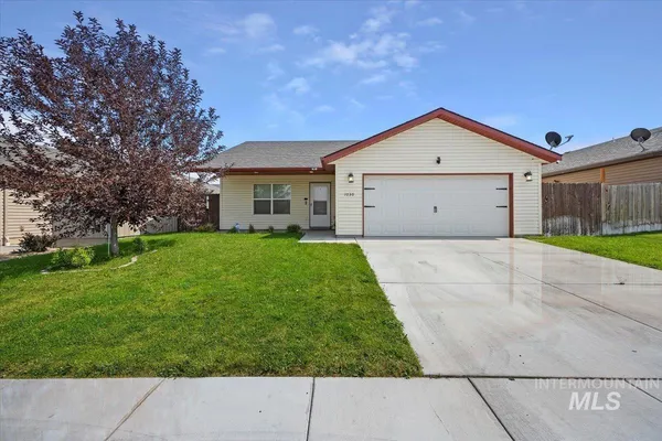 $325,000 | 1030 South Date Street, Jerome, ID 83338