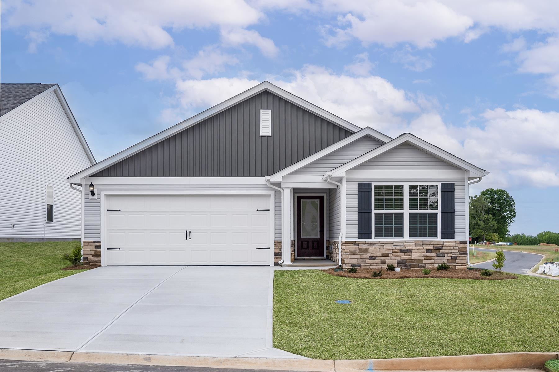 442 West Claywalk Road Woodruff, SC 29388 - Photo 2 of 9