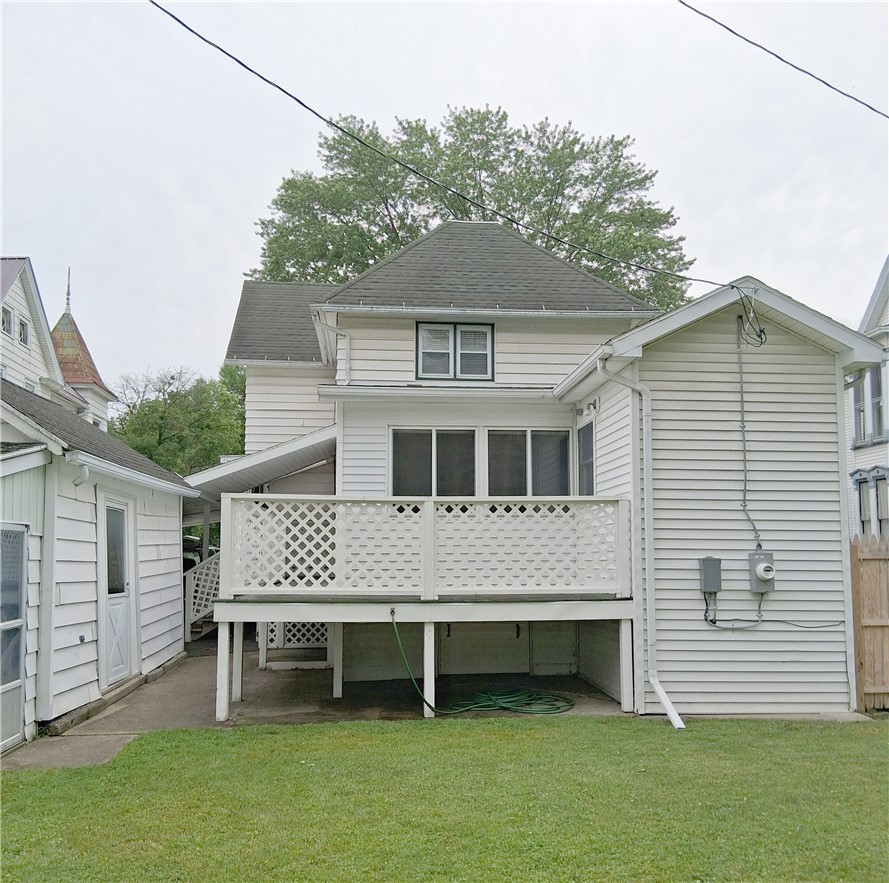 151 Main Street Mount Morris, NY 14510 - Photo 4 of 42