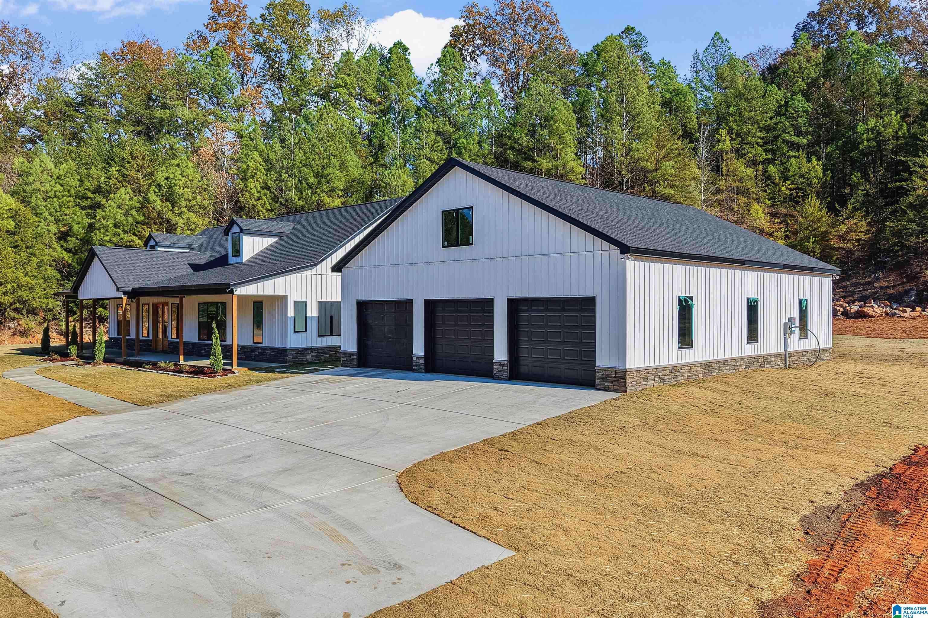 2464 Spring Creek Road Montevallo, AL 35115 - Photo 34 of 52