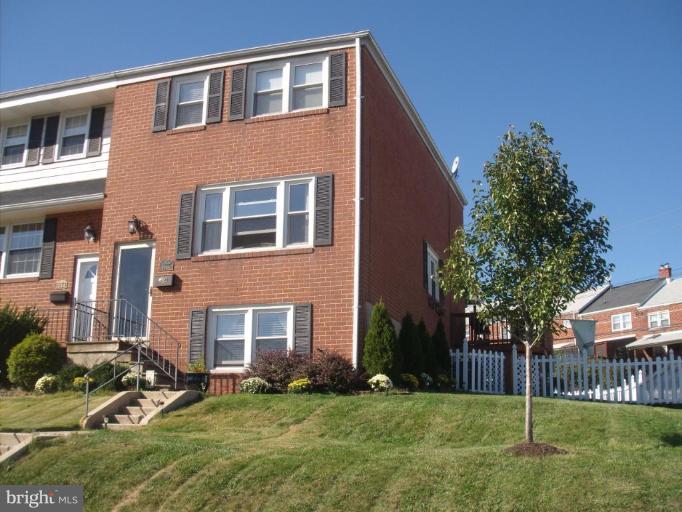 1046 Grovehill Road Halethorpe, MD 21227 - Photo 1 of 25 Exterior (Main)