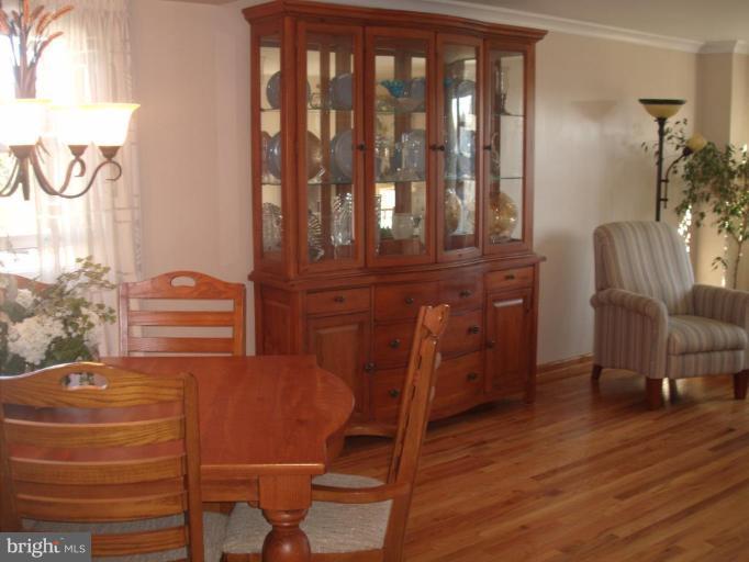 1046 Grovehill Road Halethorpe, MD 21227 - Photo 8 of 25 Dining Room #2
