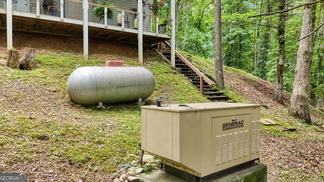 $499,900 | 171 Mountain Top Road, Blairsville, GA 30512