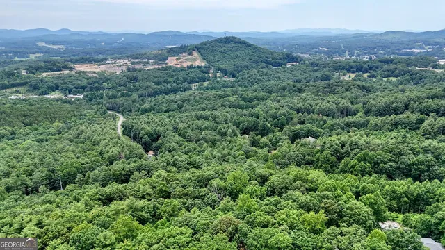 $499,900 | 171 Mountain Top Road, Blairsville, GA 30512