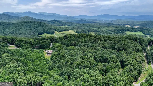 $499,900 | 171 Mountain Top Road, Blairsville, GA 30512