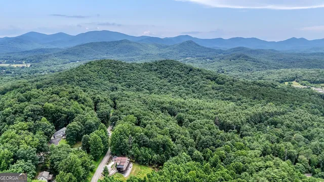 $499,900 | 171 Mountain Top Road, Blairsville, GA 30512