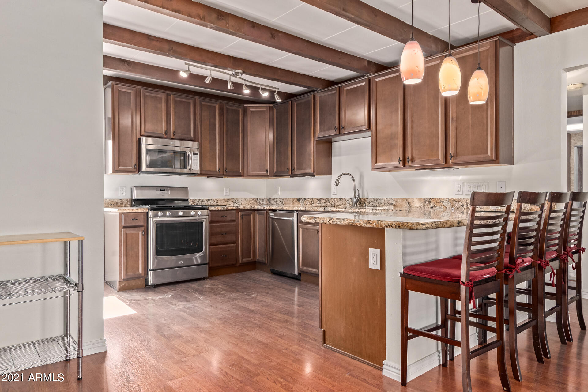 1101 East Bethany Home Road, Unit 24 Phoenix, AZ 85014 - Photo 9 of 25 0009-9 - Bethany Home