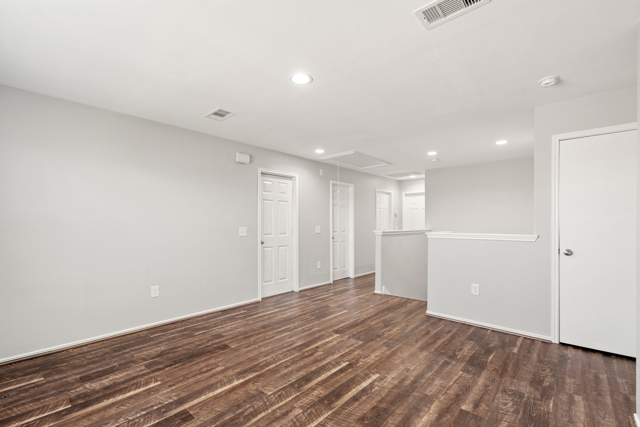21359 Bandera Ranch Lane Katy, TX 77449 - Photo 28 of 31 a view of an empty room