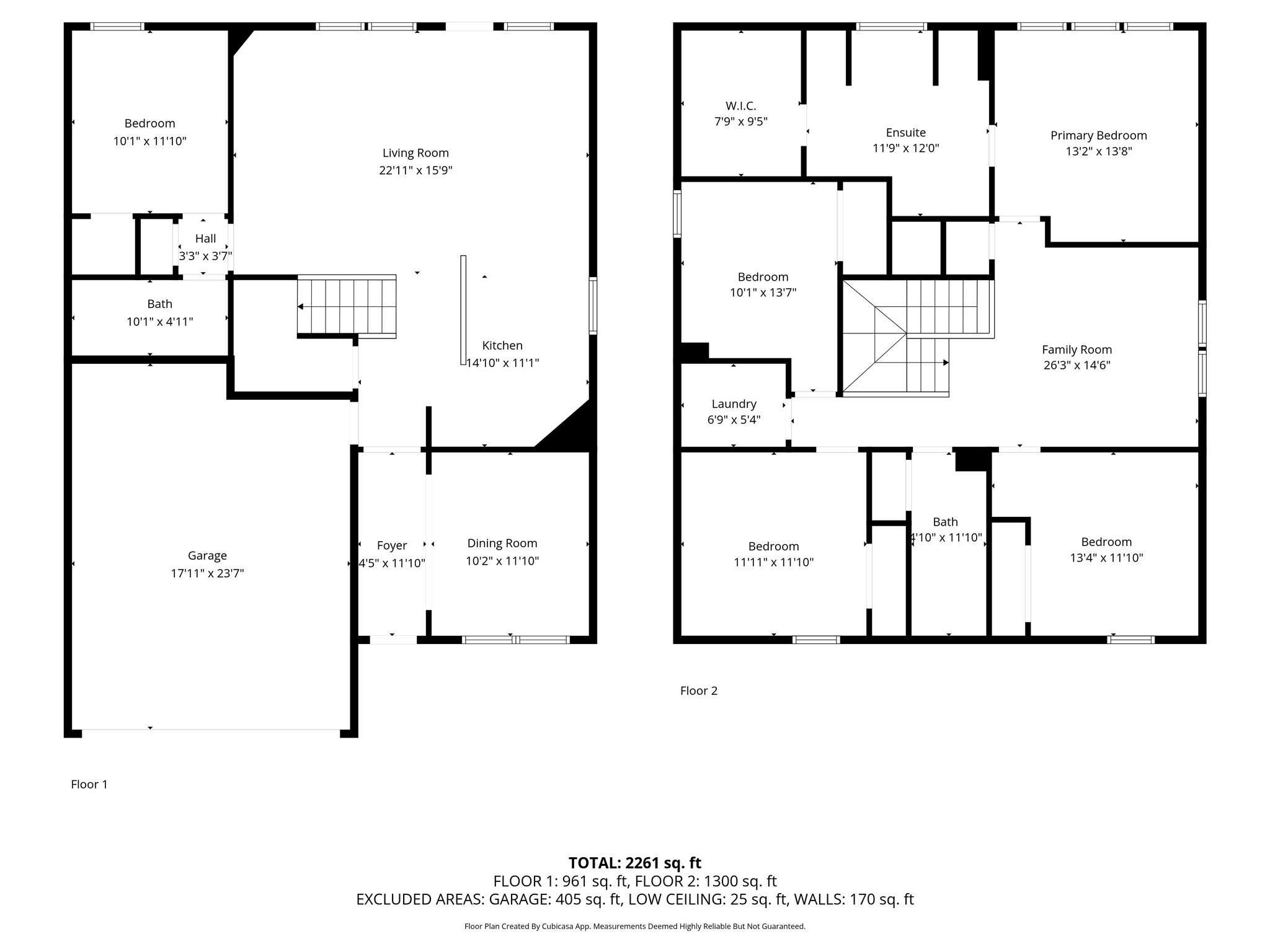 21359 Bandera Ranch Lane Katy, TX 77449 - Photo 31 of 31 a picture of a floor plan