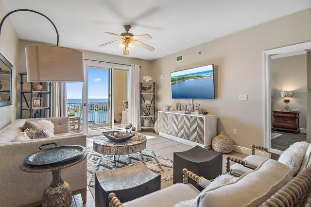 $579,000 | 122 Seascape Drive, Unit 1002, Miramar Beach, FL 32550