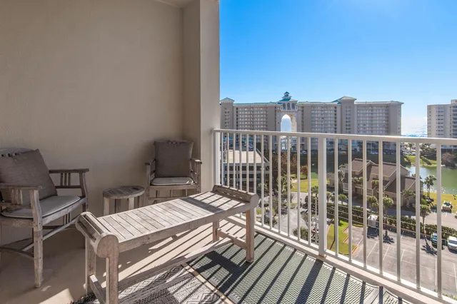 $579,000 | 122 Seascape Drive, Unit 1002, Miramar Beach, FL 32550