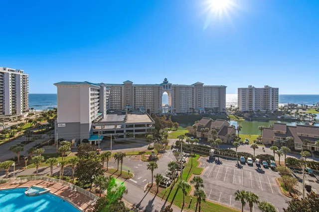 $579,000 | 122 Seascape Drive, Unit 1002, Miramar Beach, FL 32550