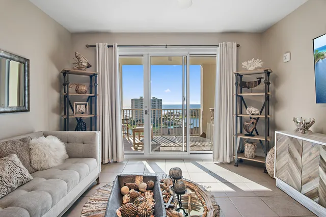 $579,000 | 122 Seascape Drive, Unit 1002, Miramar Beach, FL 32550