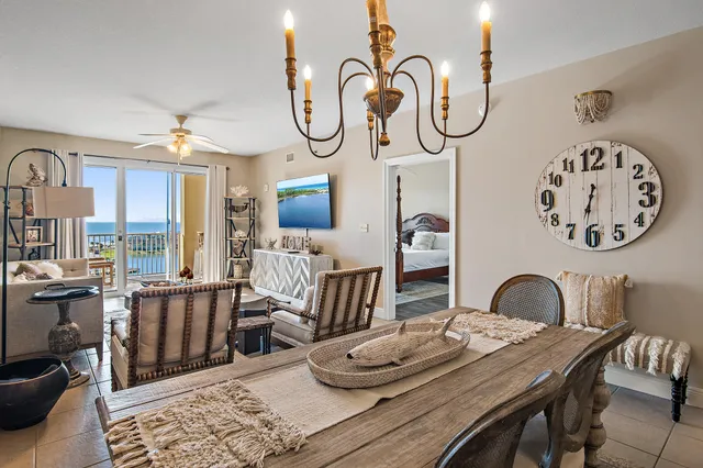 $579,000 | 122 Seascape Drive, Unit 1002, Miramar Beach, FL 32550