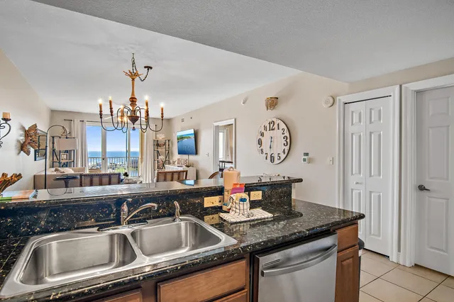 $579,000 | 122 Seascape Drive, Unit 1002, Miramar Beach, FL 32550