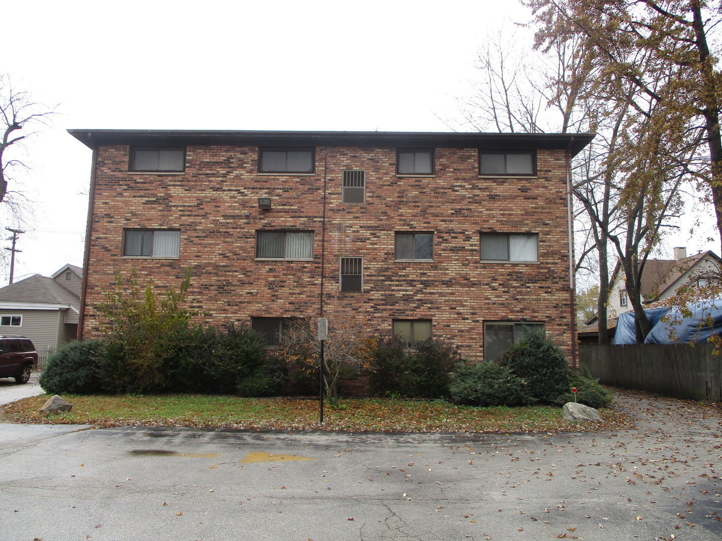 18405 Wentworth Avenue, Unit 1D Lansing, IL 60438 - Photo 4 of 6