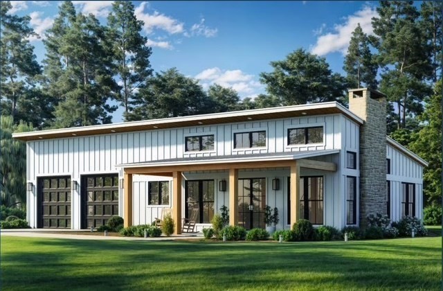 Lot 4 Pickering Road Blackstone, MA 01504 - Photo 3 of 12