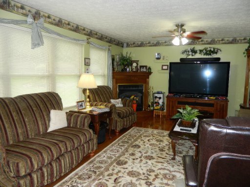 6821 Fairview Road Corryton, TN 37721 - Photo 18 of 37 Additional Photo