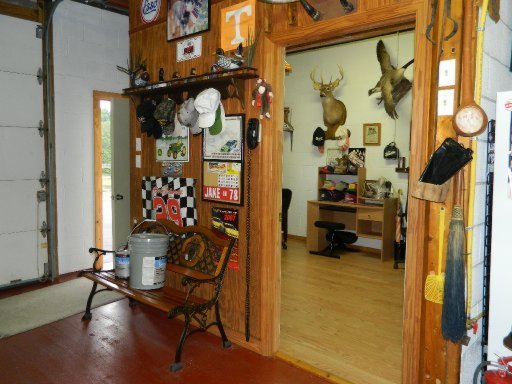 6821 Fairview Road Corryton, TN 37721 - Photo 29 of 37 Additional Photo