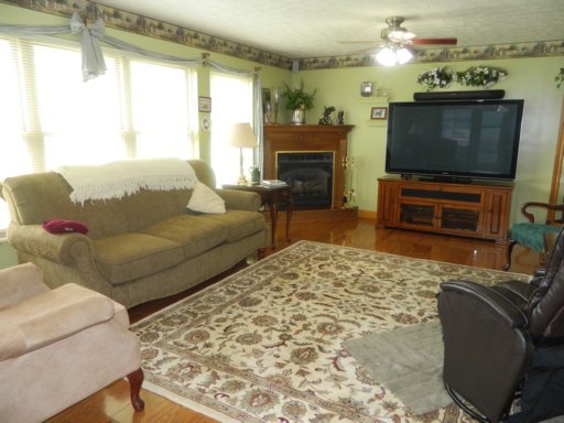 6821 Fairview Road Corryton, TN 37721 - Photo 36 of 37 Additional Photo