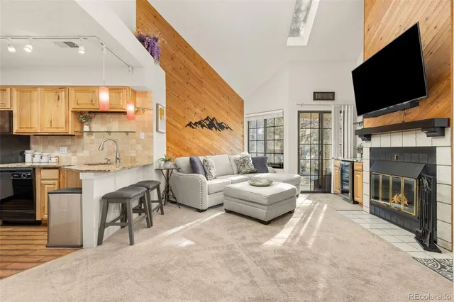 $290,000 | 4856 East Kentucky Avenue, Unit F, Denver, CO 80246