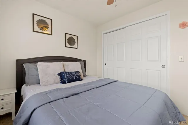 $290,000 | 4856 East Kentucky Avenue, Unit F, Denver, CO 80246