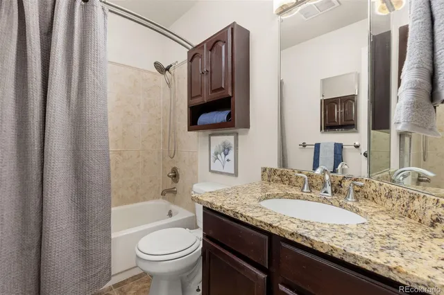 $290,000 | 4856 East Kentucky Avenue, Unit F, Denver, CO 80246