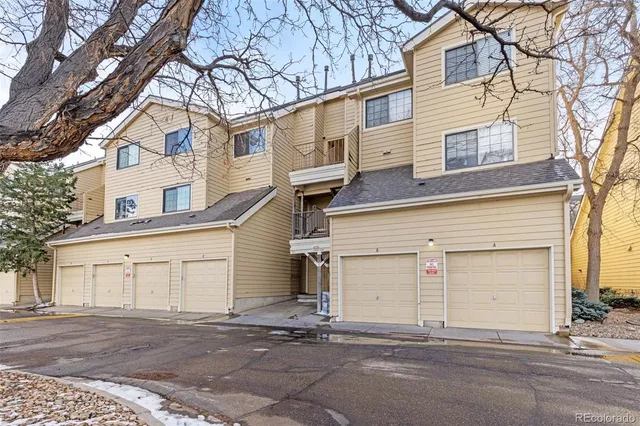 $290,000 | 4856 East Kentucky Avenue, Unit F, Denver, CO 80246