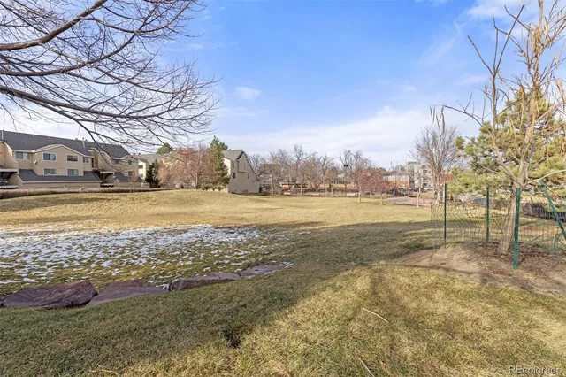 $290,000 | 4856 East Kentucky Avenue, Unit F, Denver, CO 80246