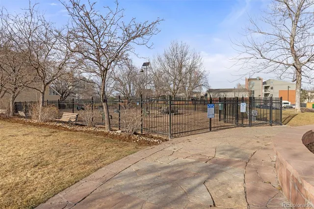 $290,000 | 4856 East Kentucky Avenue, Unit F, Denver, CO 80246